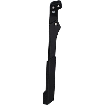 Kickstand Primo 18 Mm Single Leg 30kg Black 24 - 29 inch wheels