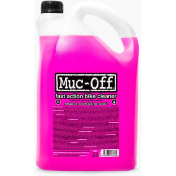 Nano Tech Bike Cleaner 5 Litre
