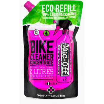 Bike Cleaner Concentrate 2 Litres, 4 Litres or 5 Litres