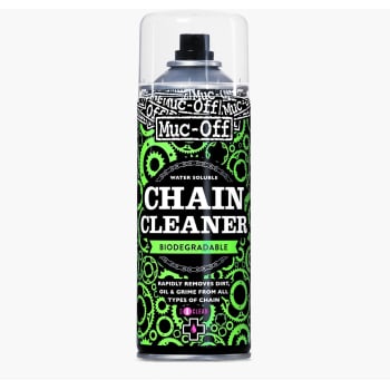 Bio Chain Cleaner 400ml