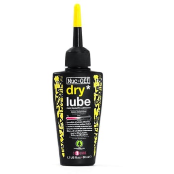 Dry Lube 50ml