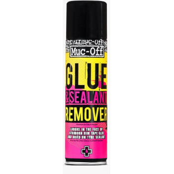 Tubeless Glue & Sealant Remover 200ml
