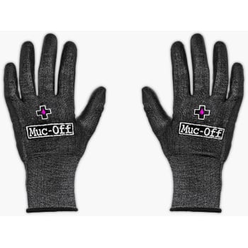 Mechanics Gloves In Medium, Large or X-Large