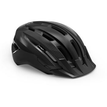 Downtown Mips Helmet In Black Or Grey