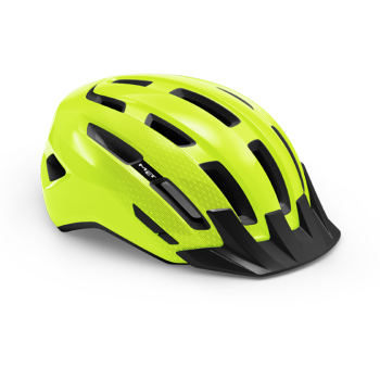 Downtown Mips Helmet in Red Or Yellow