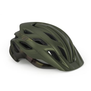 Veleno MTB Mips Helmet in Olive Green