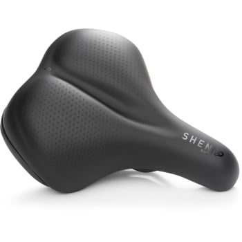 Cube Saddle Shen Ponso Soft