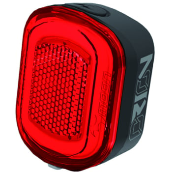 Orion Rear Light In Red