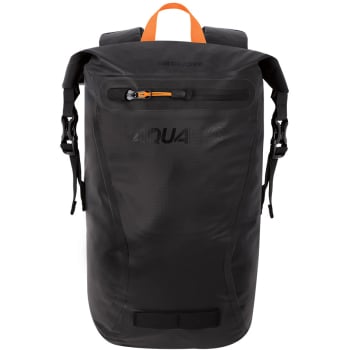 Aqua Evo 22L Backpack 22 Litres in Black