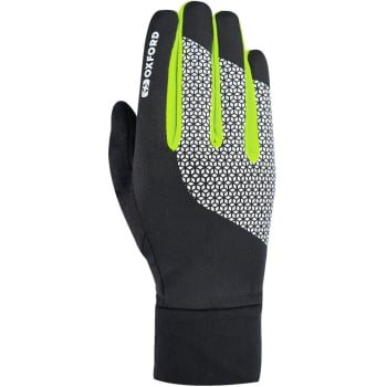 Bright Gloves 1.0 Black