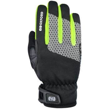 Bright Gloves 3.0 Black