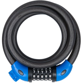 Combi12 12mm X 1800mm Cable Lock