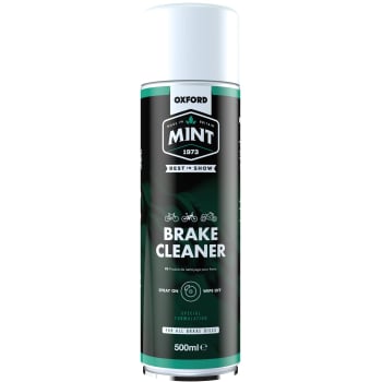 Mint Brake Cleaner 500ml
