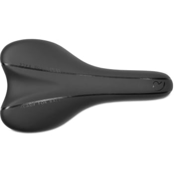 RFR Comfort D2 MTB Saddle