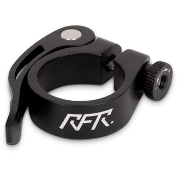 RRF Seatclamp With Quick Release 31.8mm Or 34.9mm