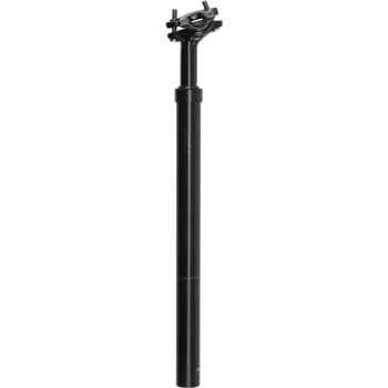 Suspension Seatpost in Black 30.9 x 400mm