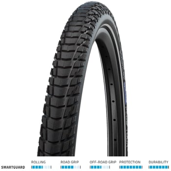Marathon Plus Tour Tyre Choose Your Size