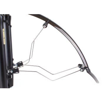 Suntour Fork Front Wheel Stay Kit