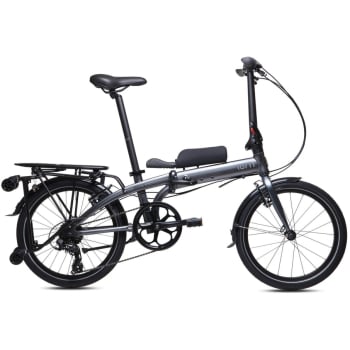 Rapid Transit Rack Medium