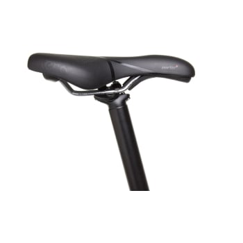 Porter+ Saddle In Black