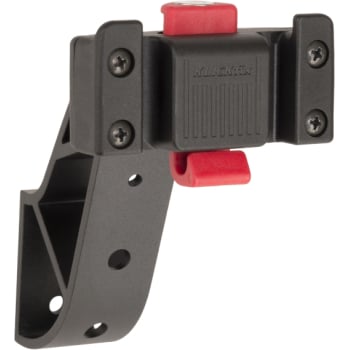 Luggage Truss in Black